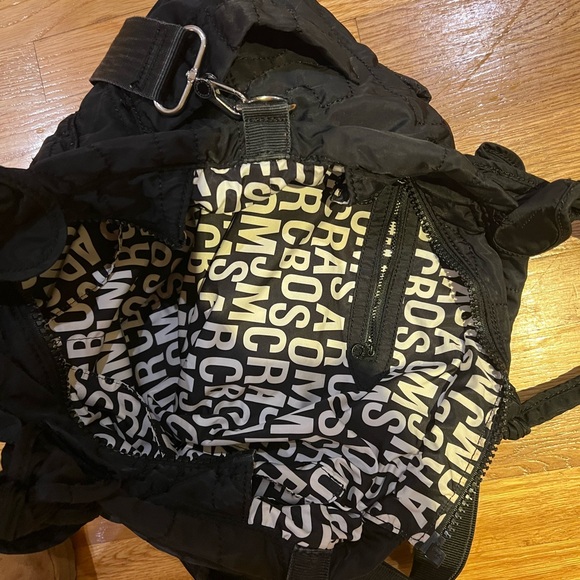 Marc by Marc Jacobs Diaper bag - Picture 4 of 6